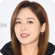 미니쉬 공식 브랜드 페이지에 소개된 성유리